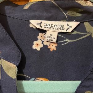 Nanette dress size6